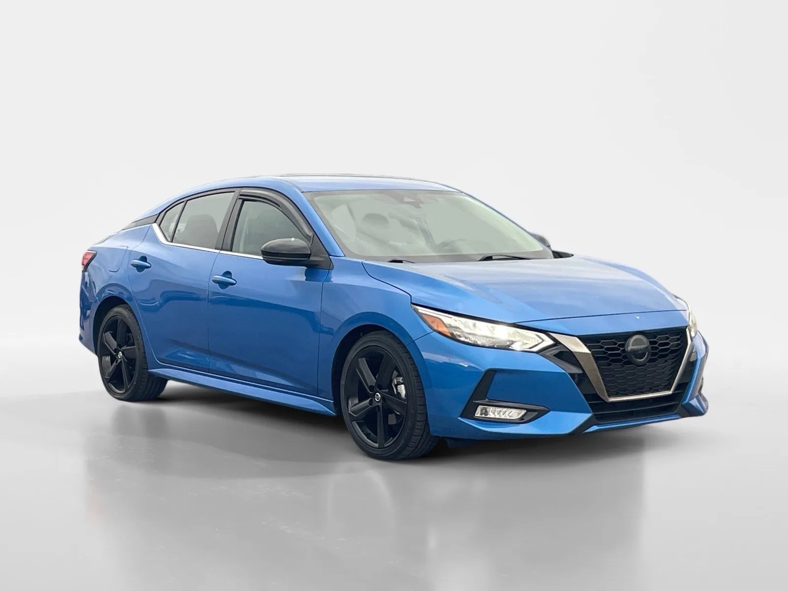 2022 NISSAN SENTRA SR for sale in Oak Ridge, TN