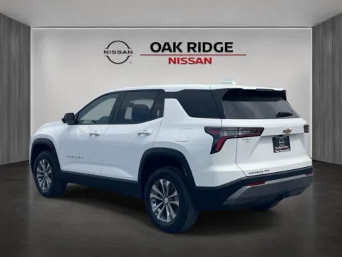 More photos of 2026 CHEVROLET EQUINOX LT AWD LT at Oak Ridge Nissan, TN