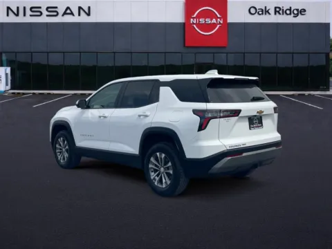 More photos of 2026 CHEVROLET EQUINOX LT AWD LT at Oak Ridge Nissan, TN