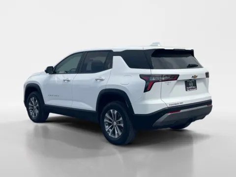 More photos of 2026 CHEVROLET EQUINOX LT AWD LT at Oak Ridge Nissan, TN