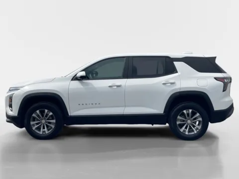 More photos of 2026 CHEVROLET EQUINOX LT AWD LT at Oak Ridge Nissan, TN