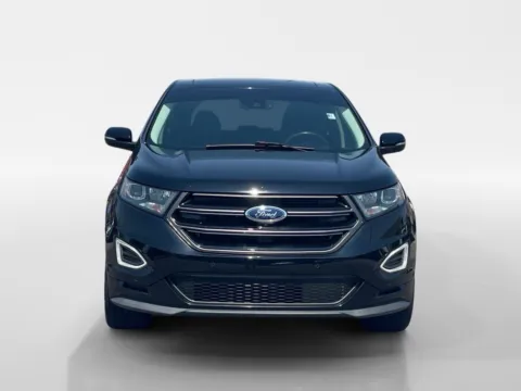Photos of 2018 FORD EDGE SPORT Sport for sale in Oak Ridge, TN at Oak Ridge Nissan