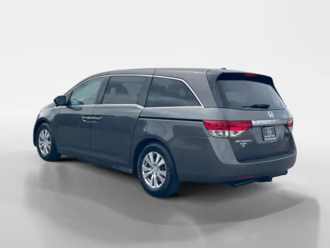 More photos of 2016 HONDA ODYSSEY EXL EX-L at Oak Ridge Nissan, TN