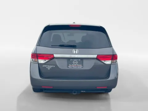 More photos of 2016 HONDA ODYSSEY EXL EX-L at Oak Ridge Nissan, TN
