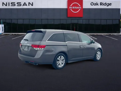 Another view of 2016 HONDA ODYSSEY EXL EX-L for sale in Oak Ridge, TN at Oak Ridge Nissan