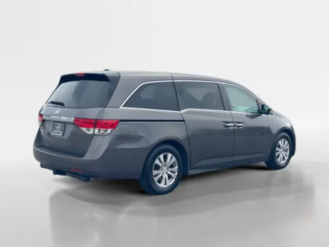 Another view of 2016 HONDA ODYSSEY EXL EX-L for sale in Oak Ridge, TN at Oak Ridge Nissan