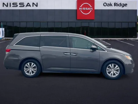 Photos of 2016 HONDA ODYSSEY EXL EX-L for sale in Oak Ridge, TN at Oak Ridge Nissan