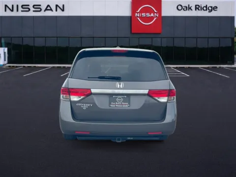 More photos of 2016 HONDA ODYSSEY EXL EX-L at Oak Ridge Nissan, TN