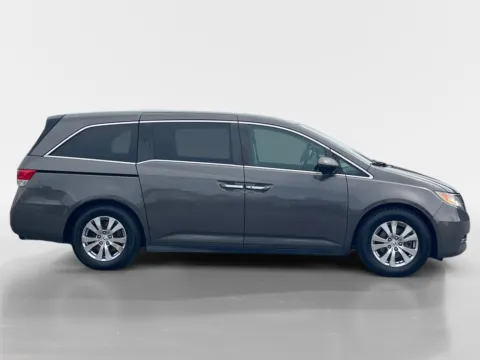 Photos of 2016 HONDA ODYSSEY EXL EX-L for sale in Oak Ridge, TN at Oak Ridge Nissan