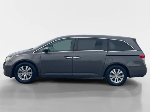 More photos of 2016 HONDA ODYSSEY EXL EX-L at Oak Ridge Nissan, TN