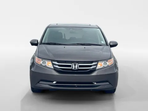 Photos of 2016 HONDA ODYSSEY EXL EX-L for sale in Oak Ridge, TN at Oak Ridge Nissan