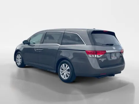 More photos of 2016 HONDA ODYSSEY EXL EX-L at Oak Ridge Nissan, TN