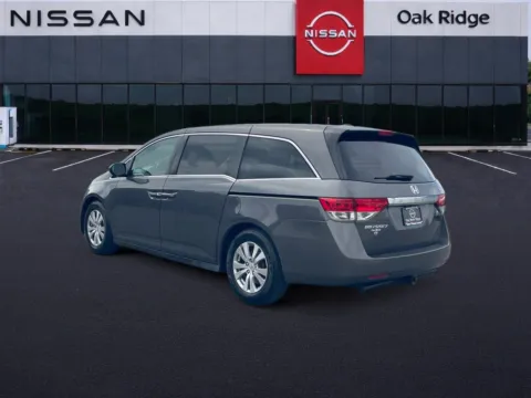 More photos of 2016 HONDA ODYSSEY EXL EX-L at Oak Ridge Nissan, TN