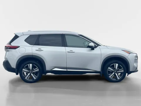 Photos of 2021 NISSAN ROGUE SL for sale in Oak Ridge, TN at Oak Ridge Nissan