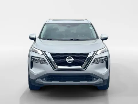 Photos of 2021 NISSAN ROGUE SL for sale in Oak Ridge, TN at Oak Ridge Nissan