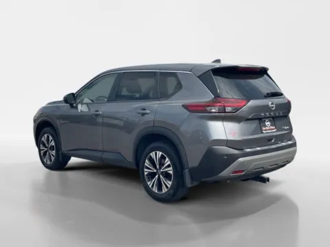 More photos of 2023 NISSAN ROGUE SV at Oak Ridge Nissan, TN