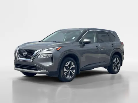 Another view of 2023 NISSAN ROGUE SV for sale in Oak Ridge, TN at Oak Ridge Nissan