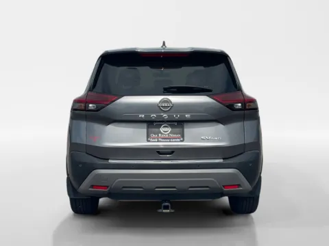 More photos of 2023 NISSAN ROGUE SV at Oak Ridge Nissan, TN