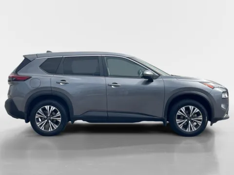 Photos of 2023 NISSAN ROGUE SV for sale in Oak Ridge, TN at Oak Ridge Nissan