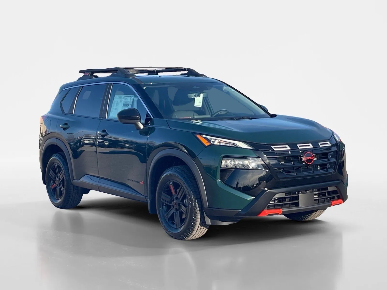 2026 NISSAN ROGUE Rock Creek for sale in Oak Ridge, TN