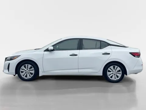 More photos of 2025 NISSAN SENTRA S at Oak Ridge Nissan, TN