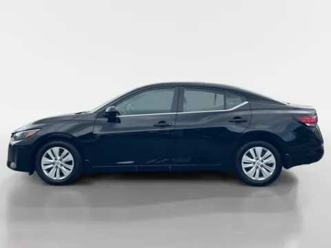 More photos of 2025 NISSAN SENTRA S at Oak Ridge Nissan, TN