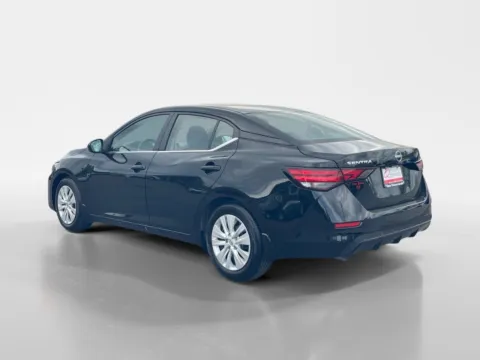 More photos of 2025 NISSAN SENTRA S at Oak Ridge Nissan, TN
