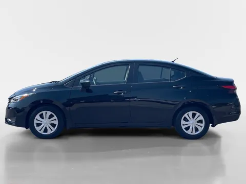 More photos of 2025 NISSAN VERSA SEDAN S at Oak Ridge Nissan, TN