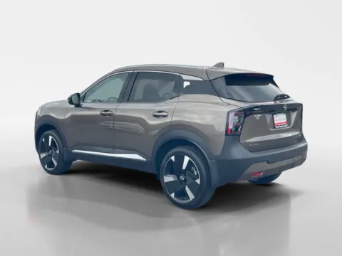 More photos of 2025 NISSAN NEW KICKS SR at Oak Ridge Nissan, TN