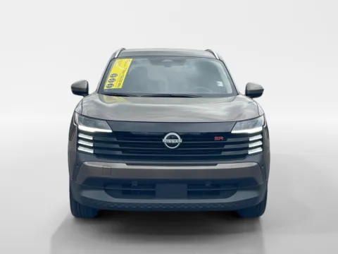 Photos of 2025 NISSAN NEW KICKS SR for sale in Oak Ridge, TN at Oak Ridge Nissan