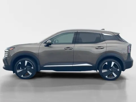 More photos of 2025 NISSAN NEW KICKS SR at Oak Ridge Nissan, TN