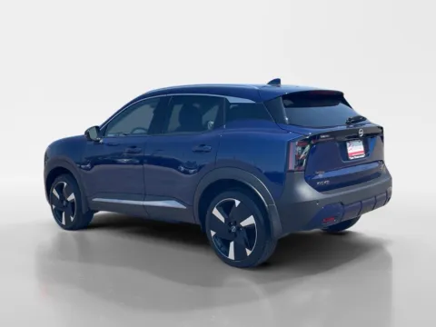 More photos of 2025 NISSAN NEW KICKS SR at Oak Ridge Nissan, TN