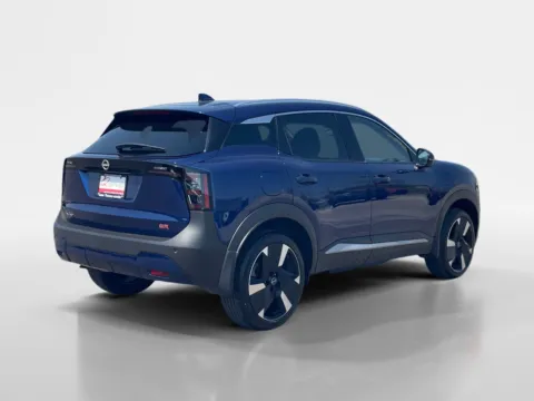 Another view of 2025 NISSAN NEW KICKS SR for sale in Oak Ridge, TN at Oak Ridge Nissan