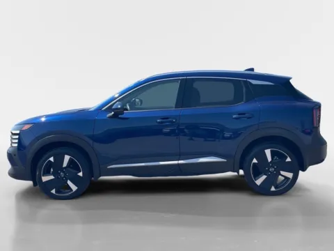 More photos of 2025 NISSAN NEW KICKS SR at Oak Ridge Nissan, TN