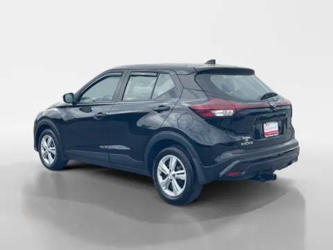 More photos of 2024 NISSAN KICKS at Oak Ridge Nissan, TN