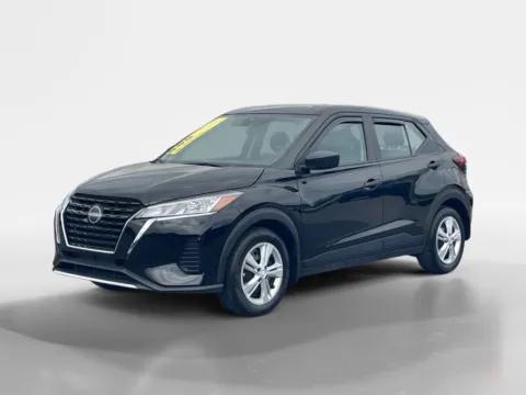 Another view of 2024 NISSAN KICKS for sale in Oak Ridge, TN at Oak Ridge Nissan
