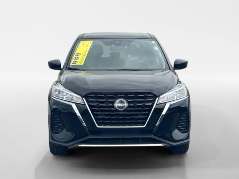 Photos of 2024 NISSAN KICKS for sale in Oak Ridge, TN at Oak Ridge Nissan