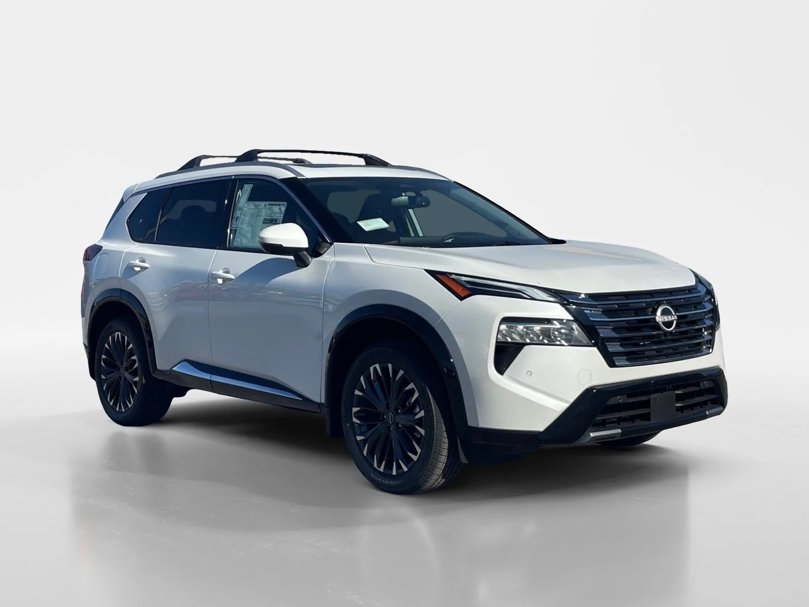 2026 NISSAN ROGUE Platinum for sale in Oak Ridge, TN