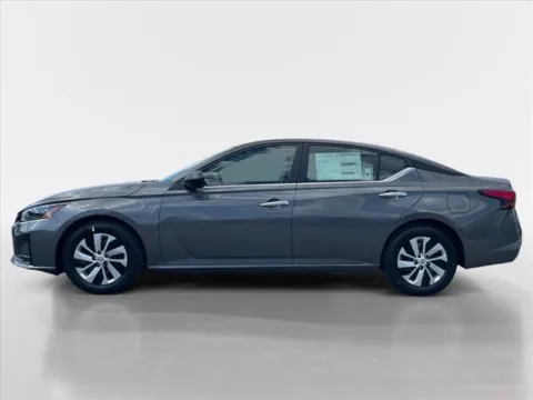 More photos of 2025 NISSAN ALTIMA S at Oak Ridge Nissan, TN