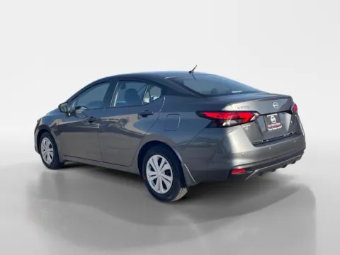 More photos of 2024 NISSAN VERSA S at Oak Ridge Nissan, TN