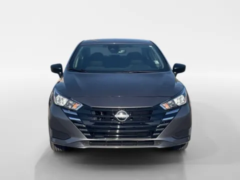 Photos of 2024 NISSAN VERSA S for sale in Oak Ridge, TN at Oak Ridge Nissan