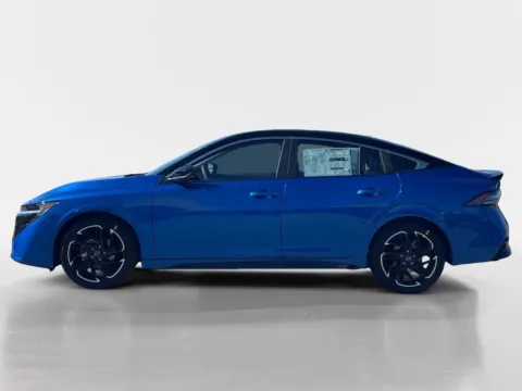 More photos of 2026 NISSAN SENTRA SR at Oak Ridge Nissan, TN