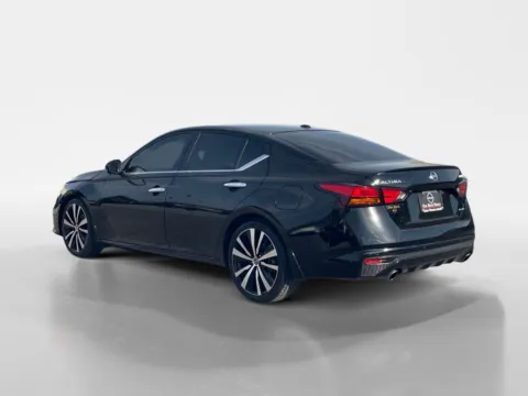 More photos of 2020 NISSAN ALTIMA PLATINUM 2.0 Platinum at Oak Ridge Nissan, TN