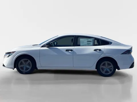 More photos of 2026 NISSAN SENTRA S at Oak Ridge Nissan, TN