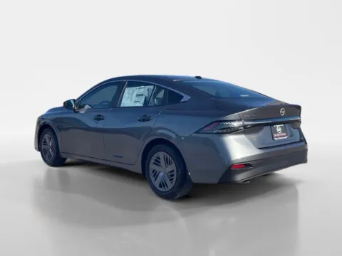 More photos of 2026 NISSAN SENTRA S at Oak Ridge Nissan, TN