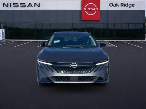 Photos of 2026 NISSAN SENTRA S for sale in Oak Ridge, TN at Oak Ridge Nissan