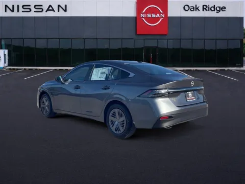 More photos of 2026 NISSAN SENTRA S at Oak Ridge Nissan, TN
