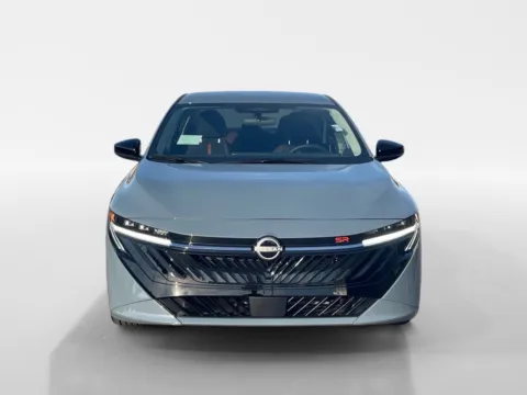 Photos of 2026 NISSAN SENTRA SR for sale in Oak Ridge, TN at Oak Ridge Nissan
