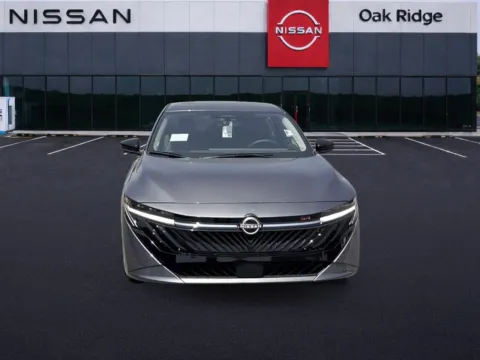 Another view of 2026 NISSAN SENTRA SR for sale in Oak Ridge, TN at Oak Ridge Nissan