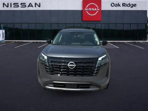 Another view of 2026 NISSAN PATHFINDER SL for sale in Oak Ridge, TN at Oak Ridge Nissan